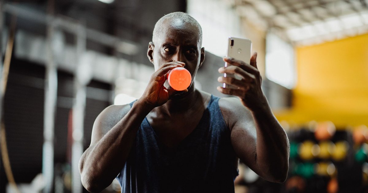 Best AI Workout Apps in 2026