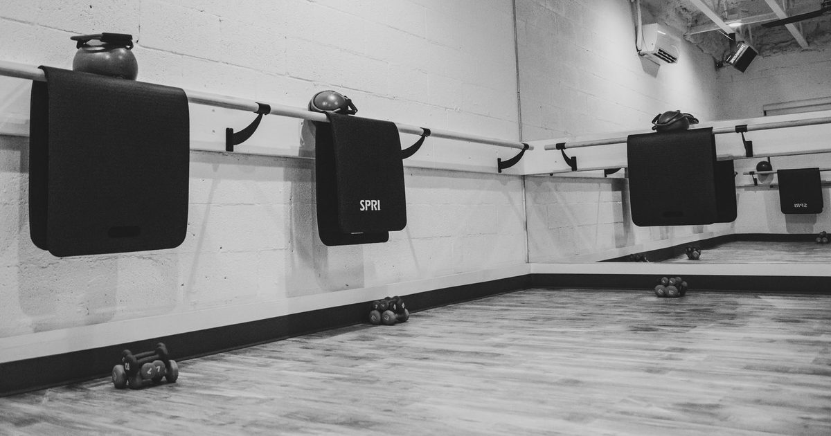 The Best Time to Go to the Gym