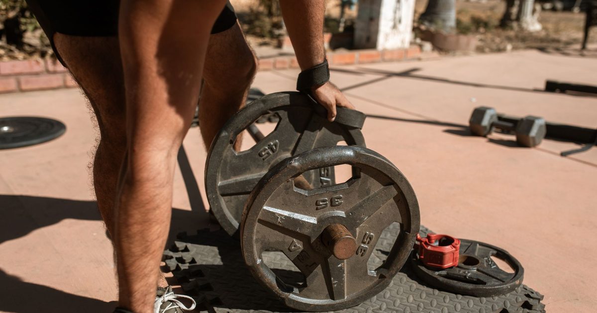 How to Apply Progressive Overload